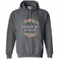 Saludame al cacas olvide cancelar el mariachi Hoodie