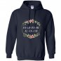 Saludame al cacas olvide cancelar el mariachi Hoodie