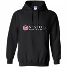Seattle university redhawks college ncaa ppstl07 Hoodie