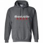 Southside with chicago flag stars southside pride Hoodie
