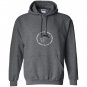Sr 71 blackbird skunk works Hoodie