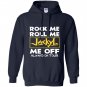 Star one tour jackyl 2018 for fan Hoodie