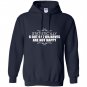 Statistically 6 out of 7 dwarves are not happy humor Hoodie