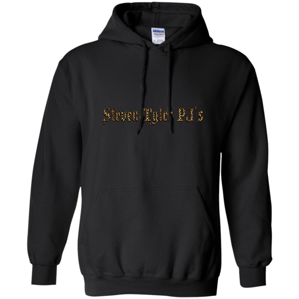 Steven tyler pjs Hoodie