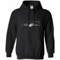 Subaru forester fozzy subie awd xt wagon racing stealth Hoodie