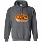 Tater tots are life Hoodie