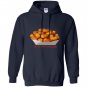 Tater tots are life Hoodie