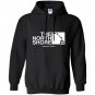 The north shore graphic pullover Hoodie