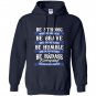 Transverse myelitis awareness Hoodie