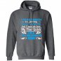 Type one diabetes mom Hoodie