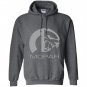 Unleash your inner cat Hoodie