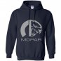 Unleash your inner cat Hoodie