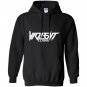 Violent clique tuning crew Hoodie