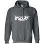 Violent clique tuning crew Hoodie