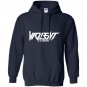 Violent clique tuning crew Hoodie