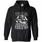 Welding welders because engineers need heroes too Hoodie