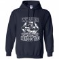 Welding welders because engineers need heroes too Hoodie