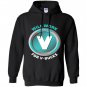 Will work for v bucks virtual currency funny gamer Hoodie