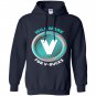 Will work for v bucks virtual currency funny gamer Hoodie
