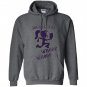 Juggalo juggalette Hoodie