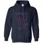 Juggalo juggalette Hoodie