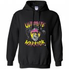 Wwe legend ultimate warrior Hoodie