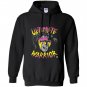 Wwe legend ultimate warrior Hoodie