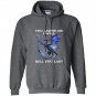 You amuse me dragon christmas gift Hoodie