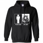 Your dad my dad funny gift for welders son daughter Hoodie