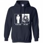 Your dad my dad funny gift for welders son daughter Hoodie