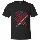 3rd combat engineer battalion T-shirt