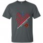 3rd combat engineer battalion T-shirt