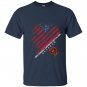 3rd combat engineer battalion T-shirt