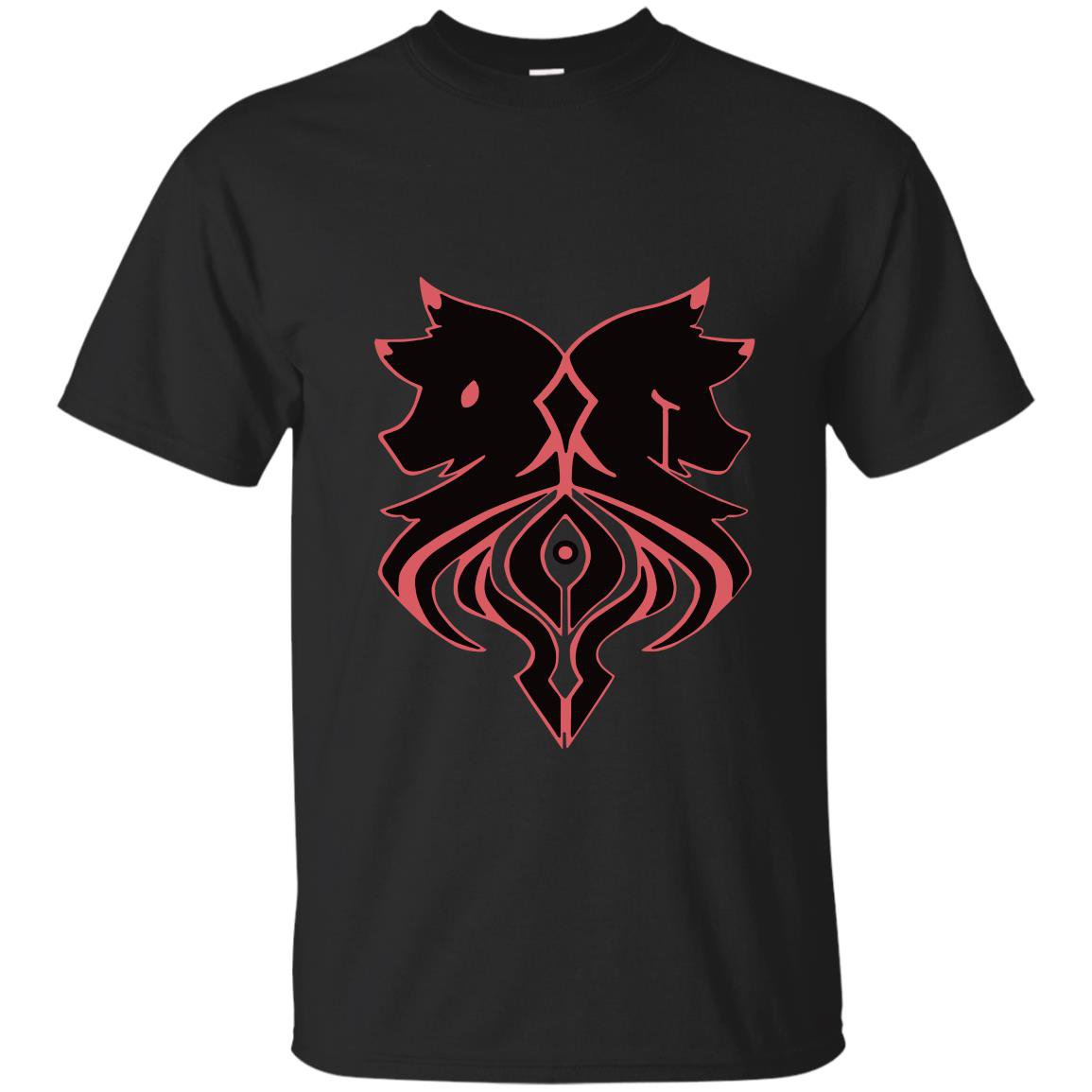 Aaron lycan T-shirt