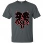 Aaron lycan T-shirt