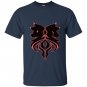 Aaron lycan T-shirt