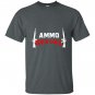 Ammosexualfunny for gun owners T-shirt