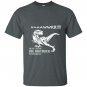 Big brother rawr im the big brother in dinosaur T-shirt
