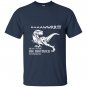 Big brother rawr im the big brother in dinosaur T-shirt