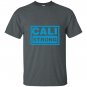 Cali strong california T-shirt