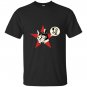 Cat says mao funny saying sarcastic novelty humor T-shirt