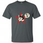 Cat says mao funny saying sarcastic novelty humor T-shirt