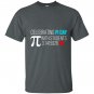 Celebrating pi day with students T-shirt