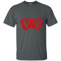 Chad wild clay T-shirt