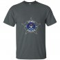 Detroit police dpd T-shirt