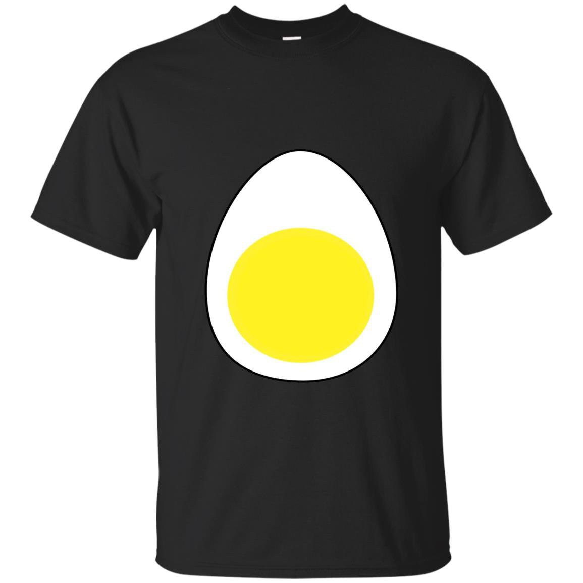 Deviled egg funny halloween costume T-shirt