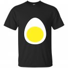 Deviled egg funny halloween costume T-shirt