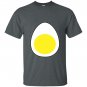 Deviled egg funny halloween costume T-shirt