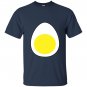 Deviled egg funny halloween costume T-shirt