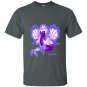 Dragonvale orchid dragon T-shirt